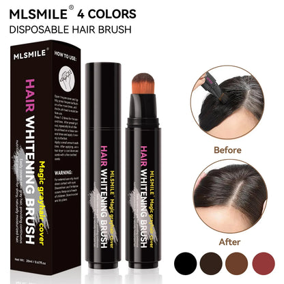 Hair Whitening Brush