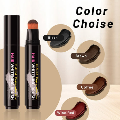 Hair Whitening Brush