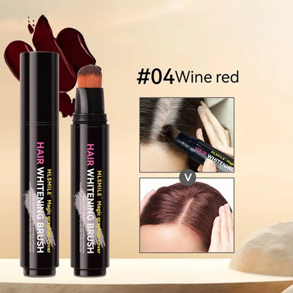 Hair Whitening Brush