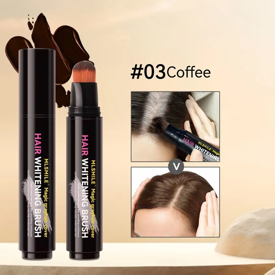 Hair Whitening Brush