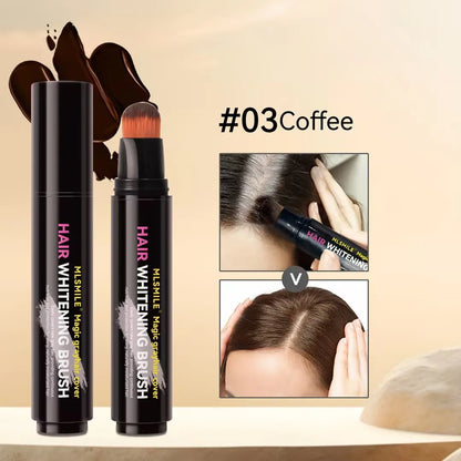 Hair Whitening Brush