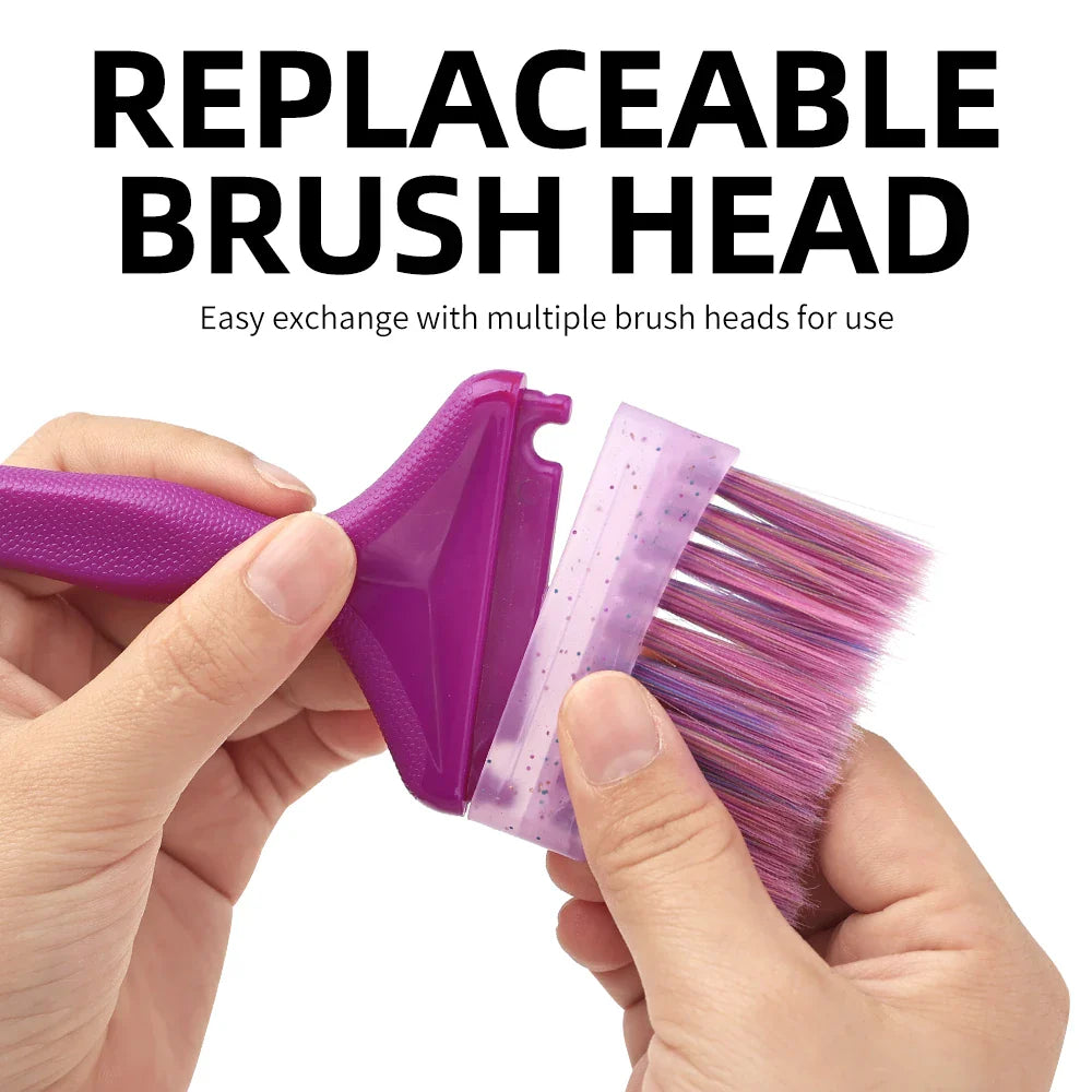 Aapon Mini Market Ltd Hair Dye Brush Kit