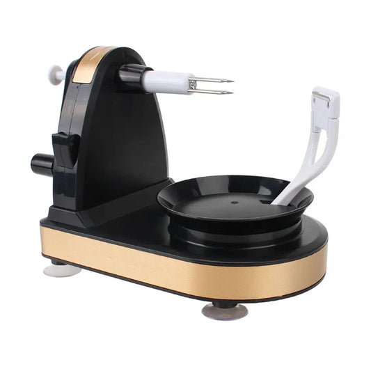 Aapon mini market -Hand-Cranked Multifunctional Fruit & Vegetable Peeler