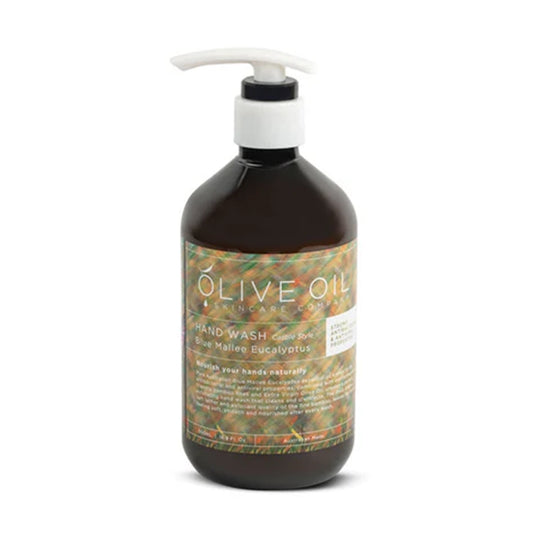Aapon Mini Market Ltd - Hand Wash , Castile Style, Blue Mallee Eucalyptus