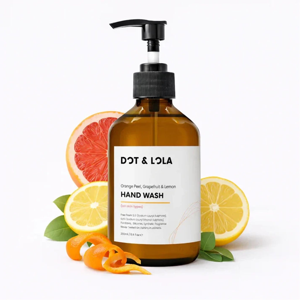 Aapon Mini Market Ltd - Hand Wash