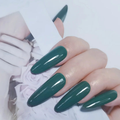 Aapon Mini Market Ltd Handmade Nails Kit