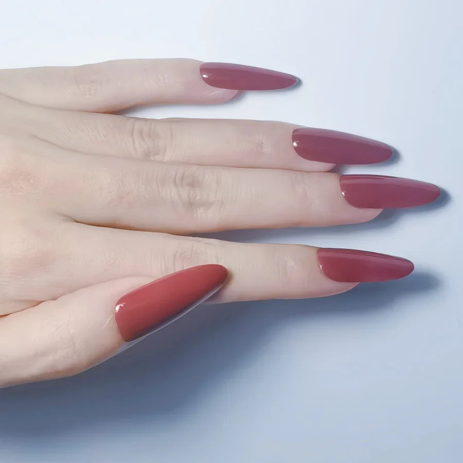 Handmade Nails Kit