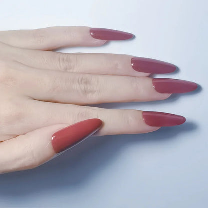Handmade Nails Kit