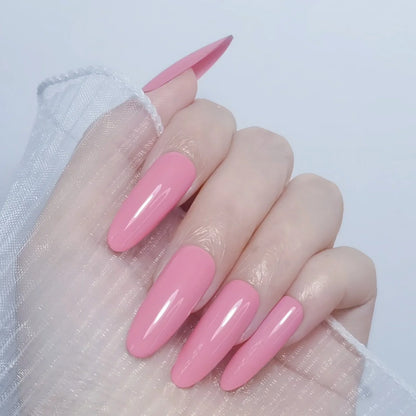 Handmade Nails Kit