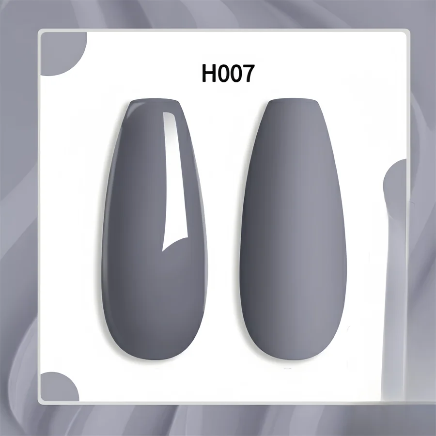 Handmade Nails Kit