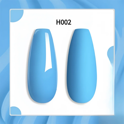 Handmade Nails Kit
