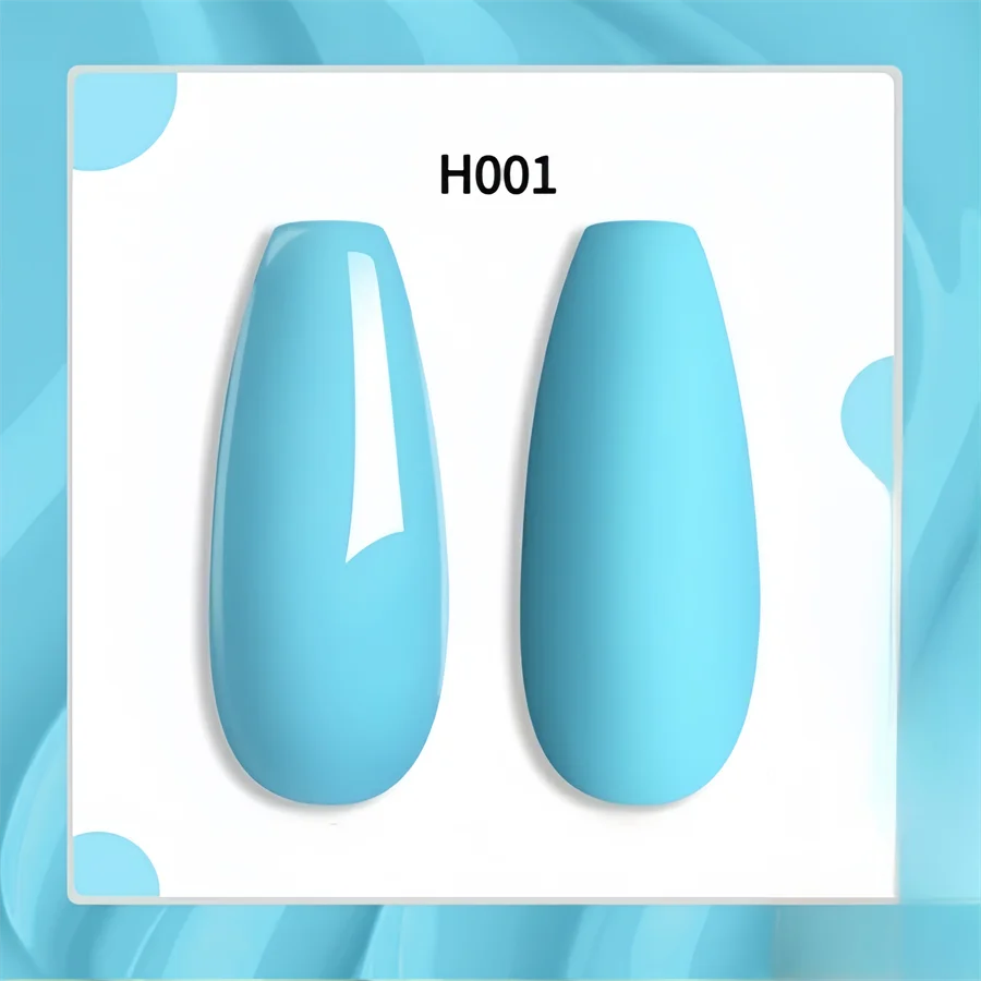 Handmade Nails Kit