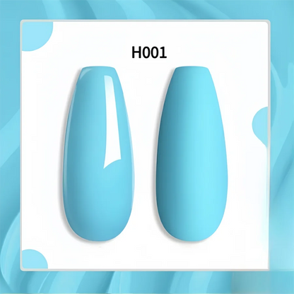 Handmade Nails Kit