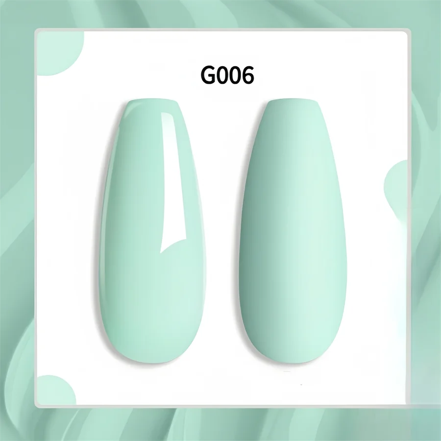 Handmade Nails Kit