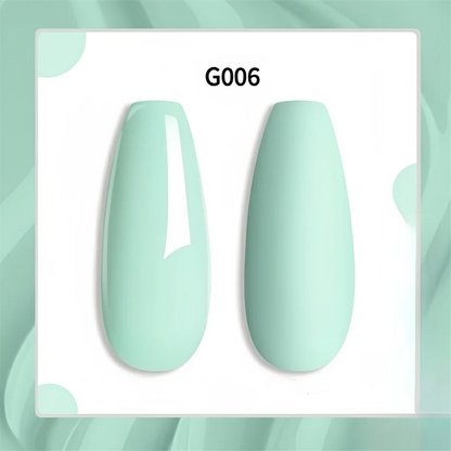 Handmade Nails Kit