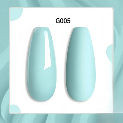 Handmade Nails Kit