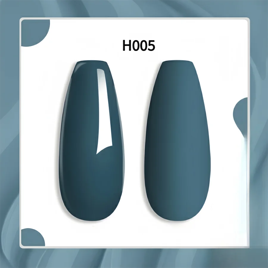 Handmade Nails Kit