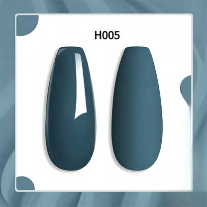 Handmade Nails Kit