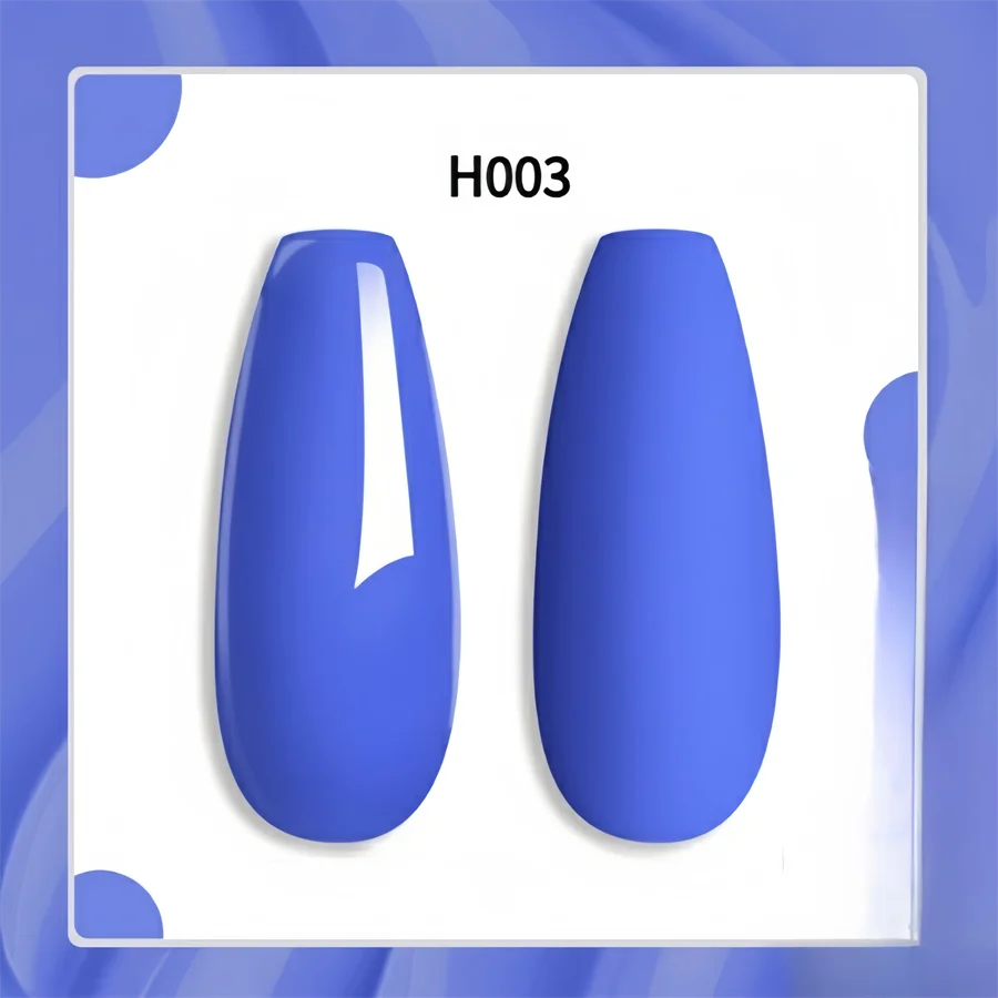 Handmade Nails Kit