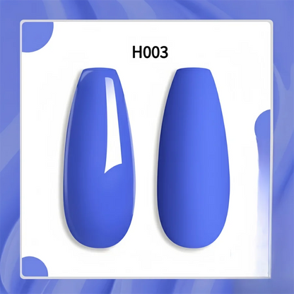 Handmade Nails Kit