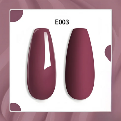 Handmade Nails Kit