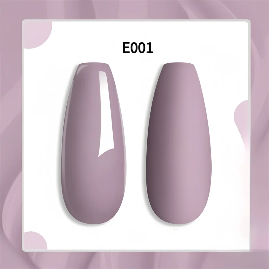 Handmade Nails Kit
