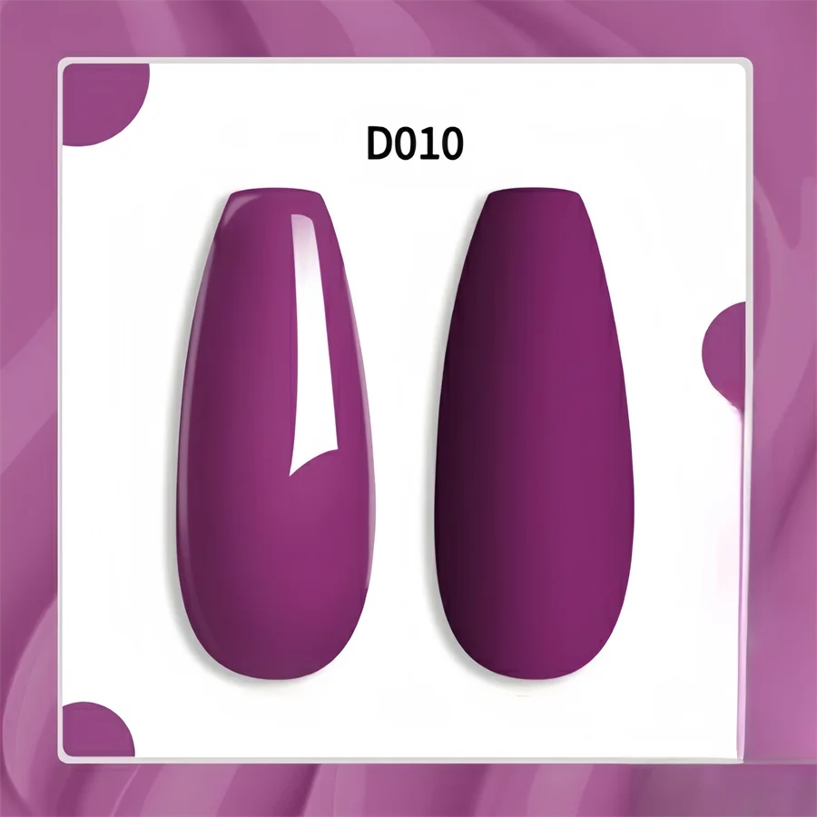 Handmade Nails Kit
