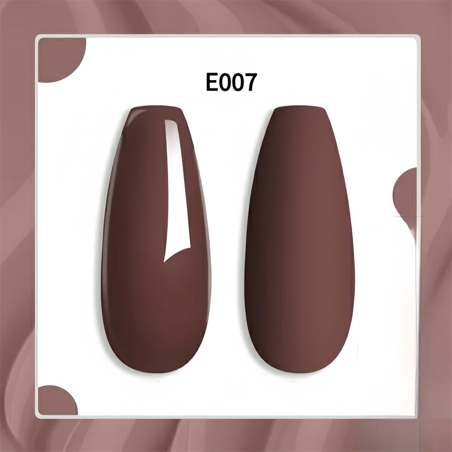 Handmade Nails Kit