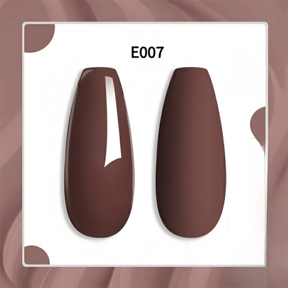 Handmade Nails Kit