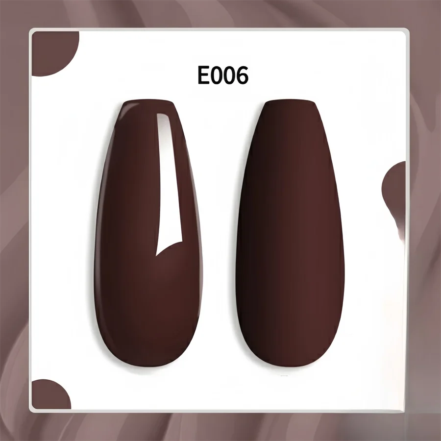 Handmade Nails Kit