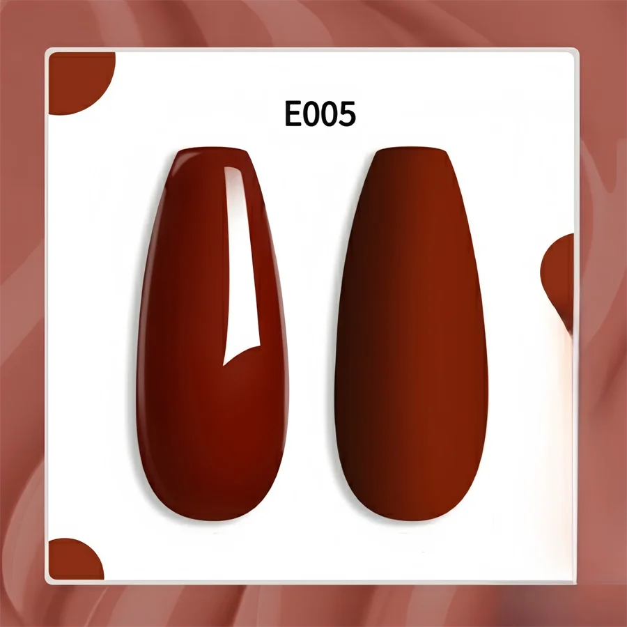 Handmade Nails Kit