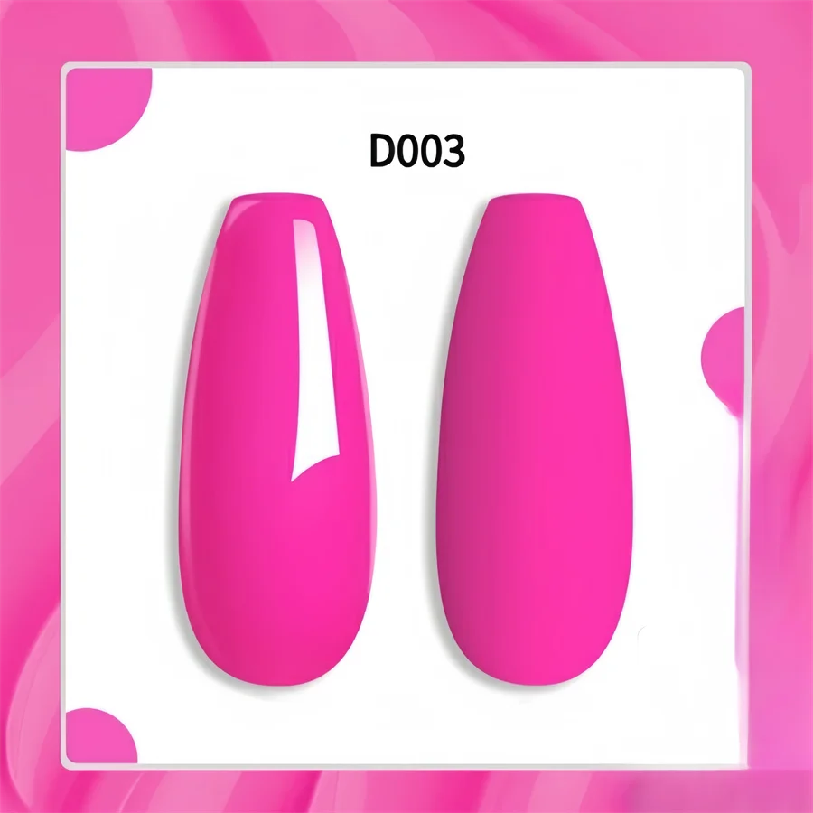 Handmade Nails Kit