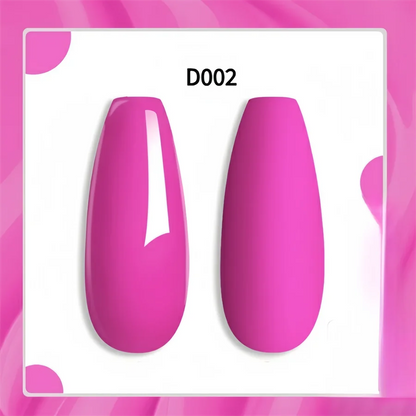 Handmade Nails Kit