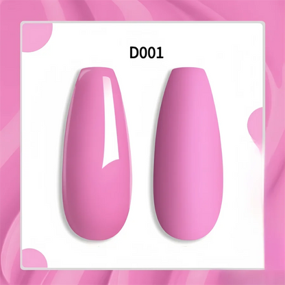 Handmade Nails Kit