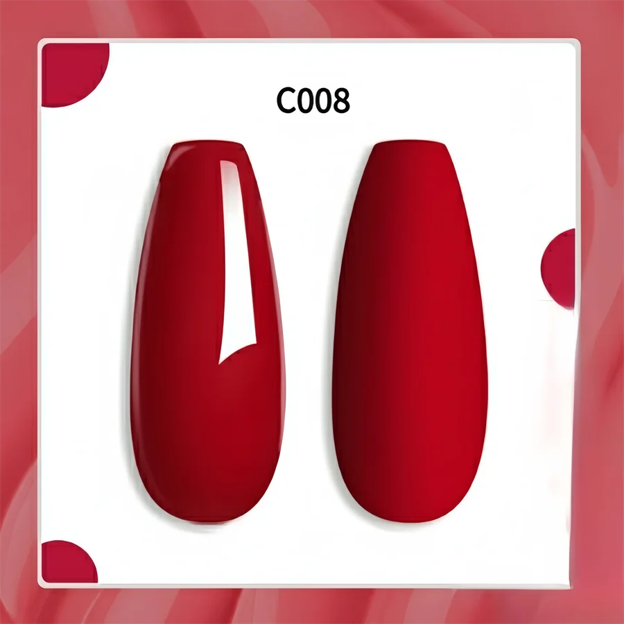 Handmade Nails Kit