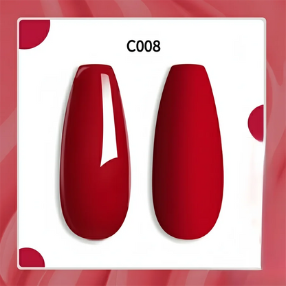 Handmade Nails Kit