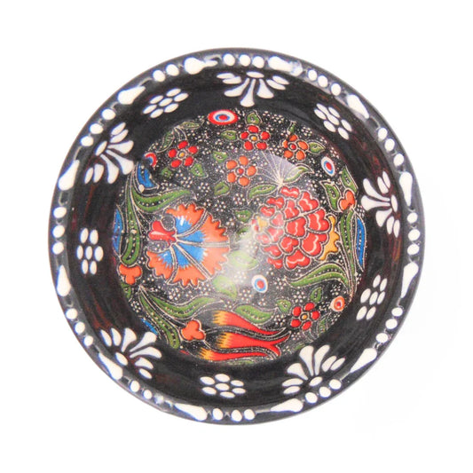 Aaponminimarket Handmade Ceramic Tulip Bowl