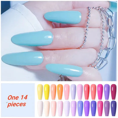 Aapon Mini Market Ltd Handmade Nails Kit