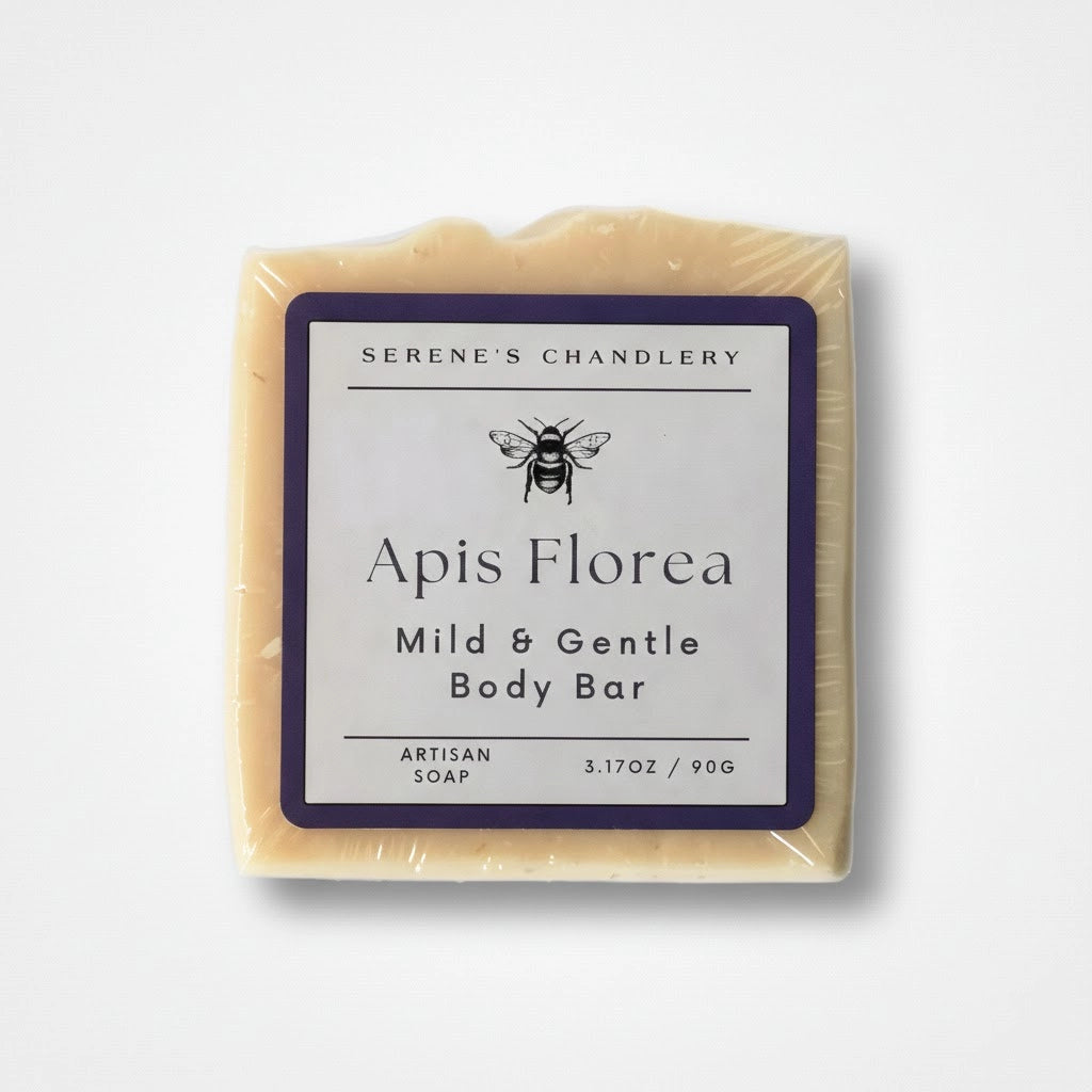 Aapon Mini Market Ltd - Handmade Pure Soap | With Himalayan Rock Salt