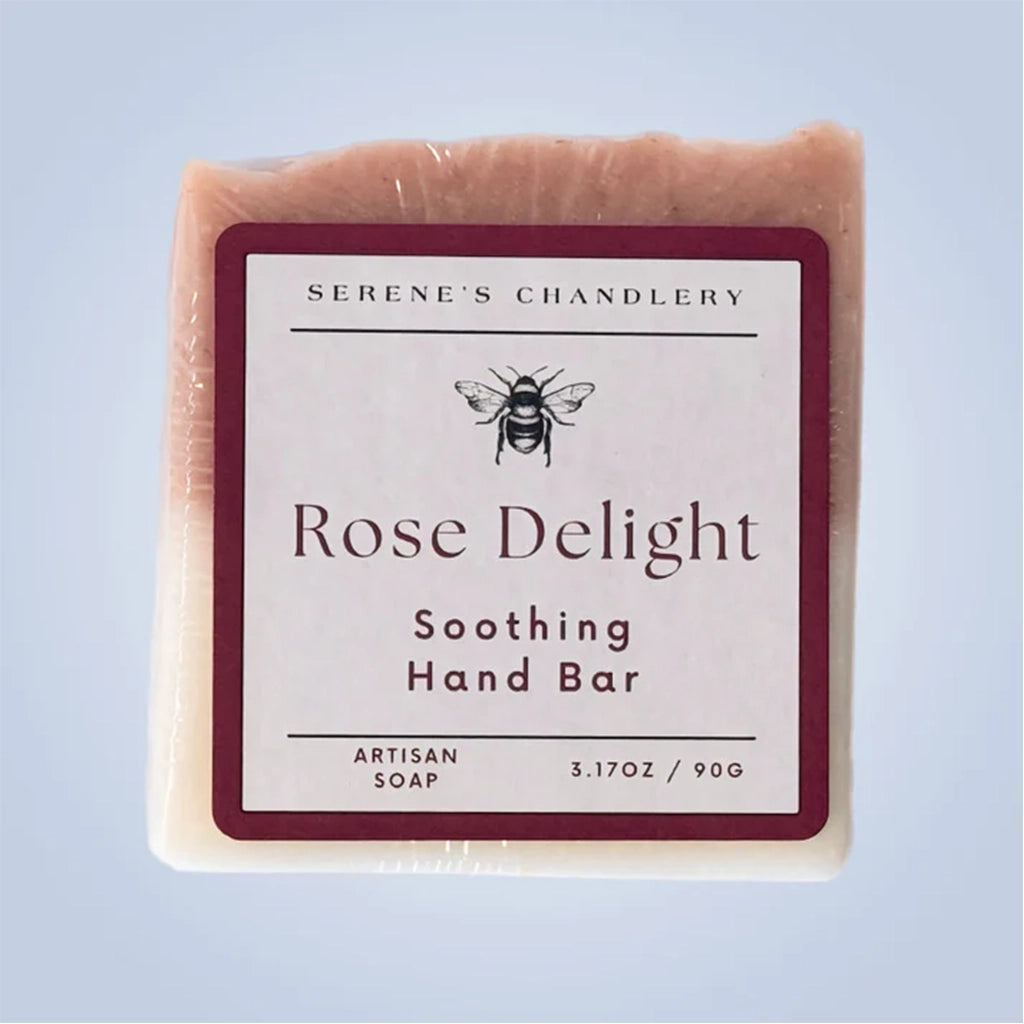 Aapon Mini Market Ltd -Handmade Pure Soap | With Madder Root Powder