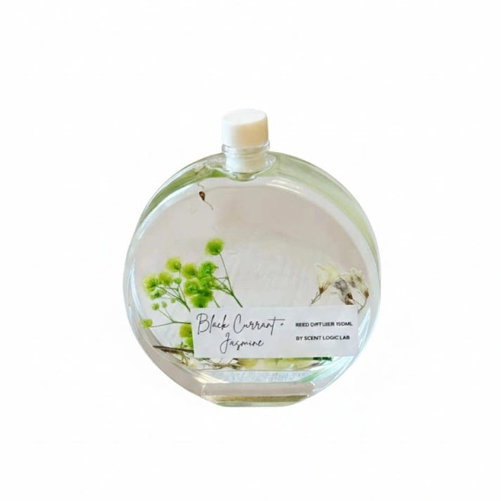 Aaponminimarket Handmade Reed Diffuser 100ml