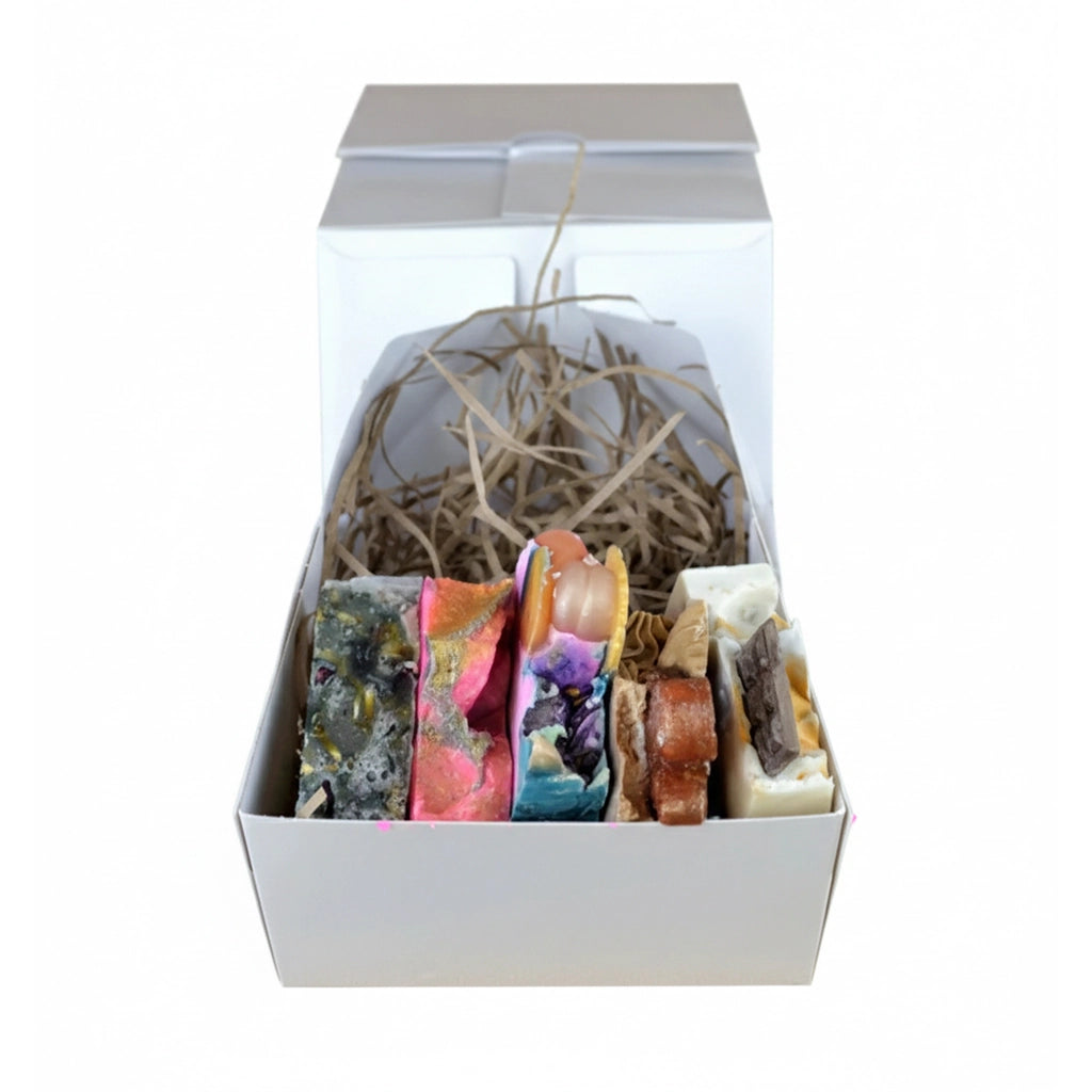 Aapon Mini Market Ltd Handmade Soap Gift Set 