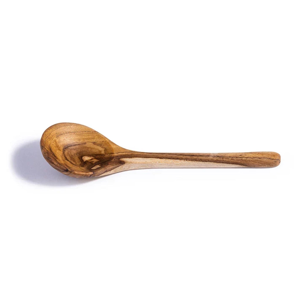 Aapon mini market -Handmade reclaimed Wooden Tea Spoon