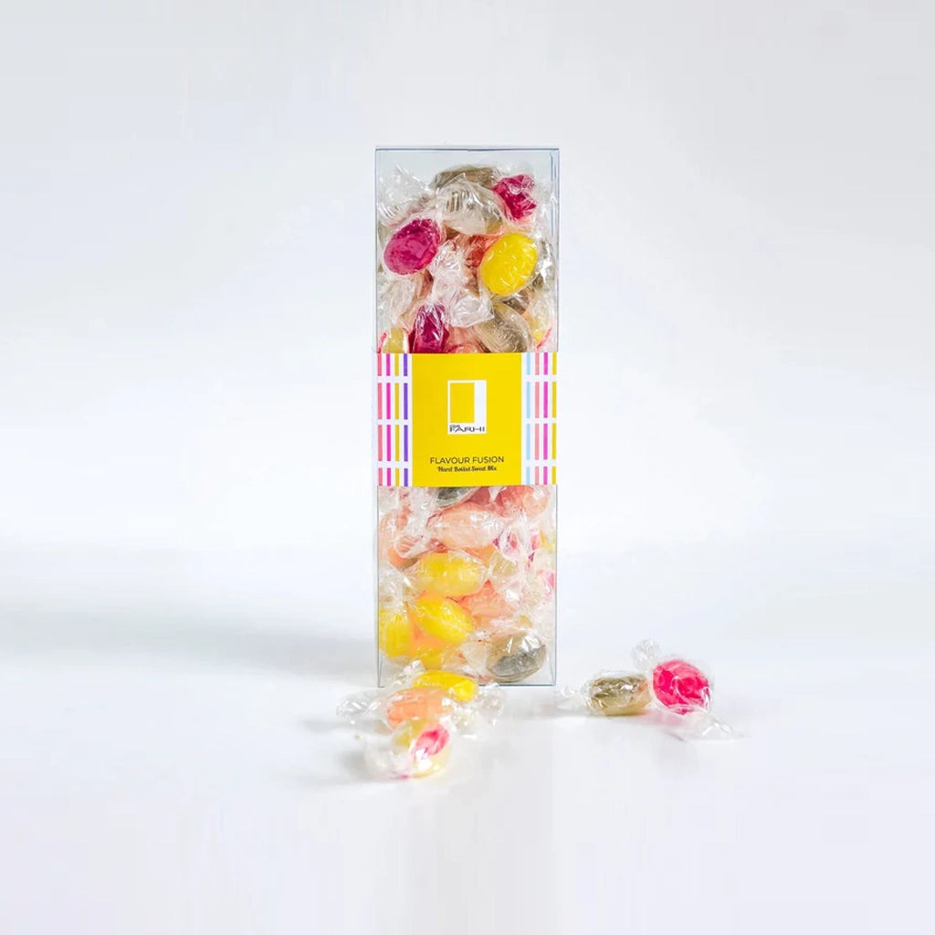 Aaponminimarket Hard Boiled Sweet Mix 450g