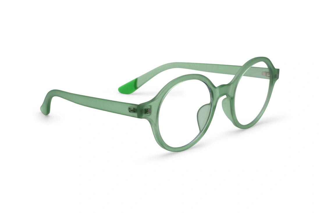 Haven – Pistachio - READING GLASSES