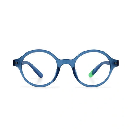 Haven – Chambray - READING GLASSES