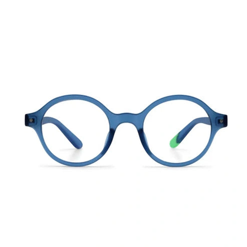 Haven – Chambray - READING GLASSES
