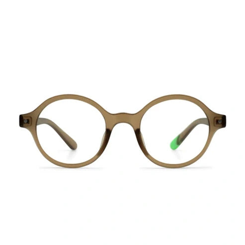 Haven – Walnut - READING GLASSES