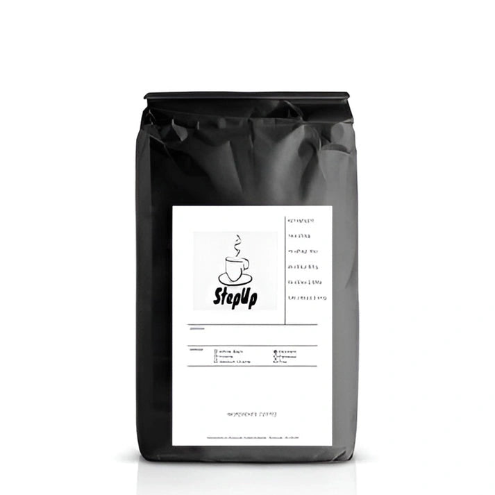 Aaponminimarket Hazelnut Coffee – Medium Roast