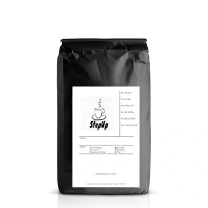 Aaponminimarket Hazelnut Coffee – Medium Roast